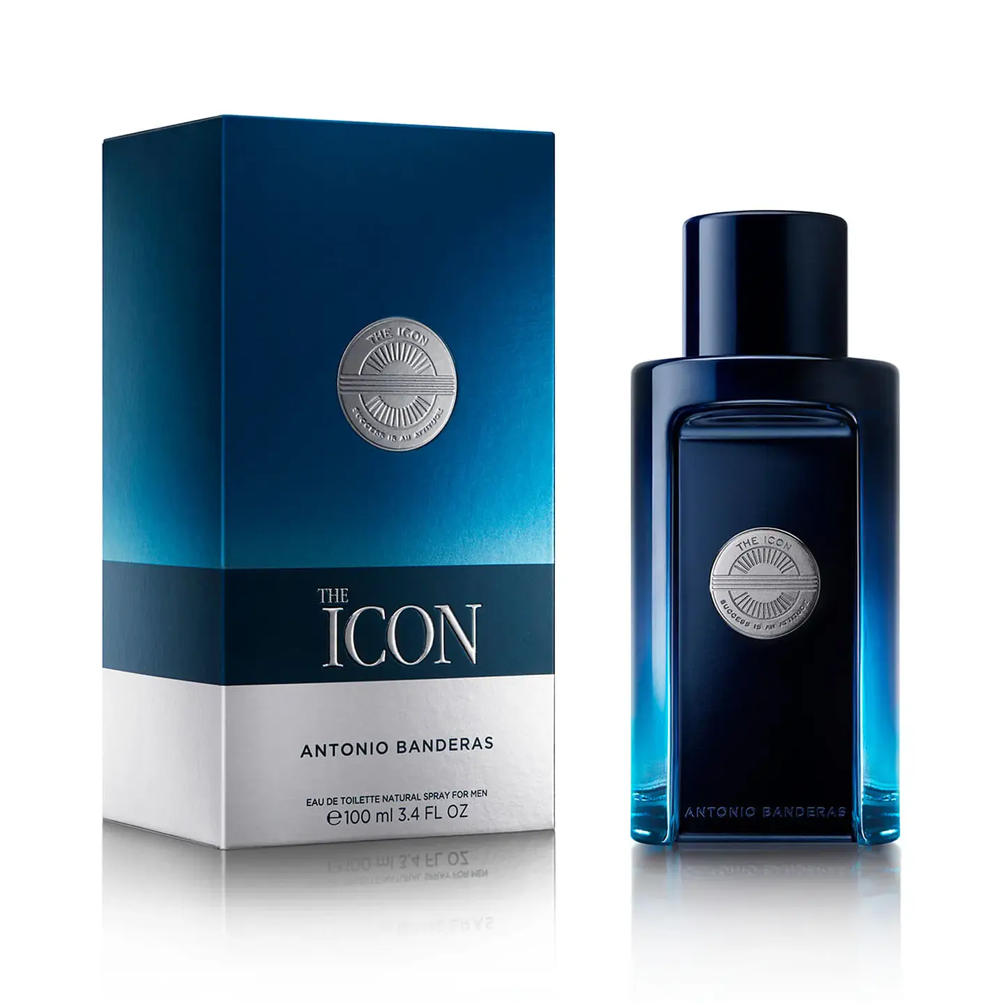 THE ICON EDT 100 ML  1