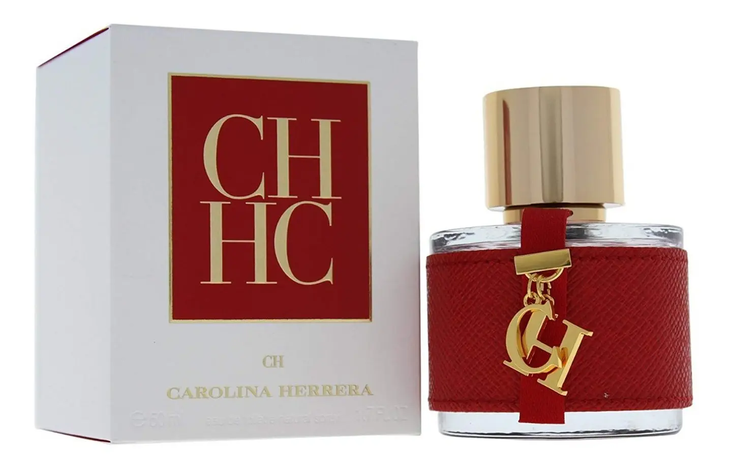 CH WOMAN EDT 50 ML  1