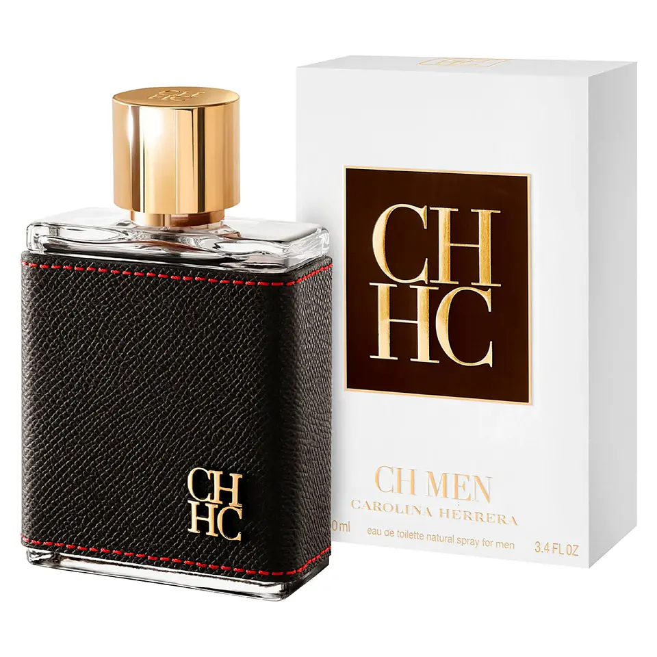 CH MEN EDT 100 ML  1