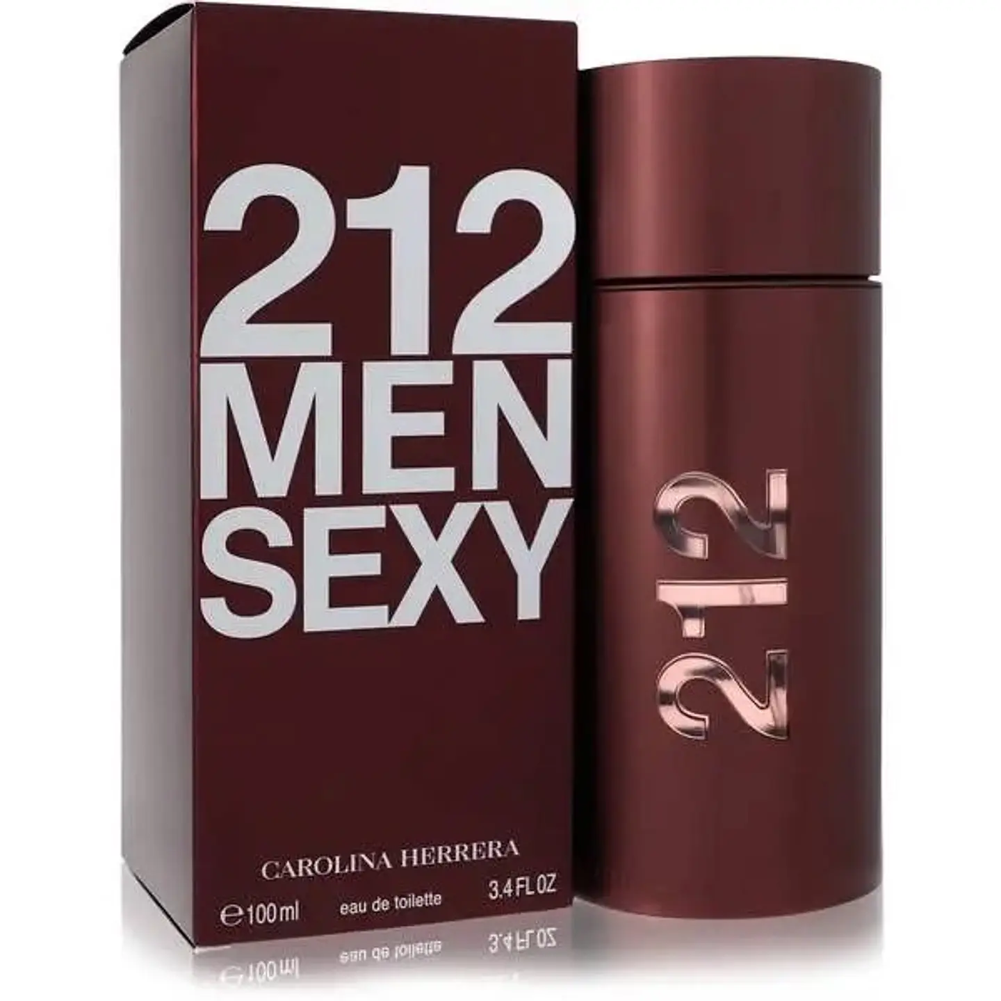 212 SEXY MEN EDT 100 ML 1