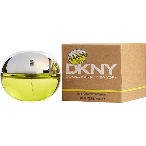 DKNY BE DELICIOUS EDP 100 ML 
