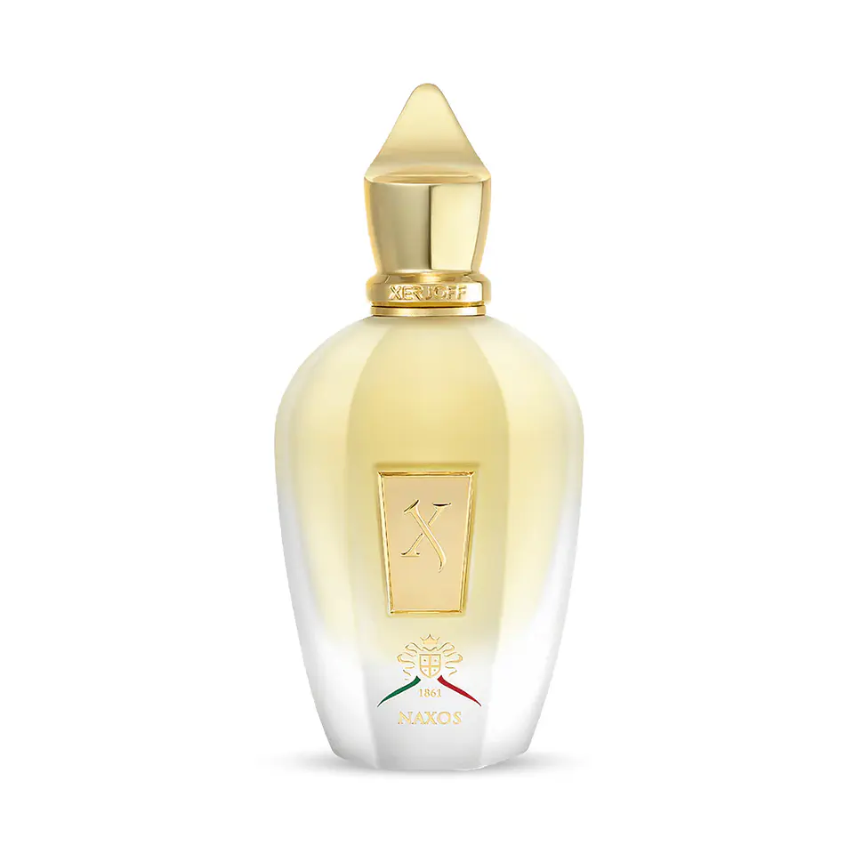 NAXOS EDP 100 ML  2