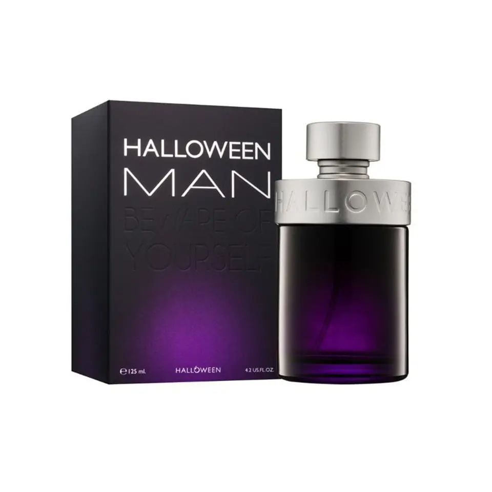 HALLOWEEN MAN EDT 125 ML  1