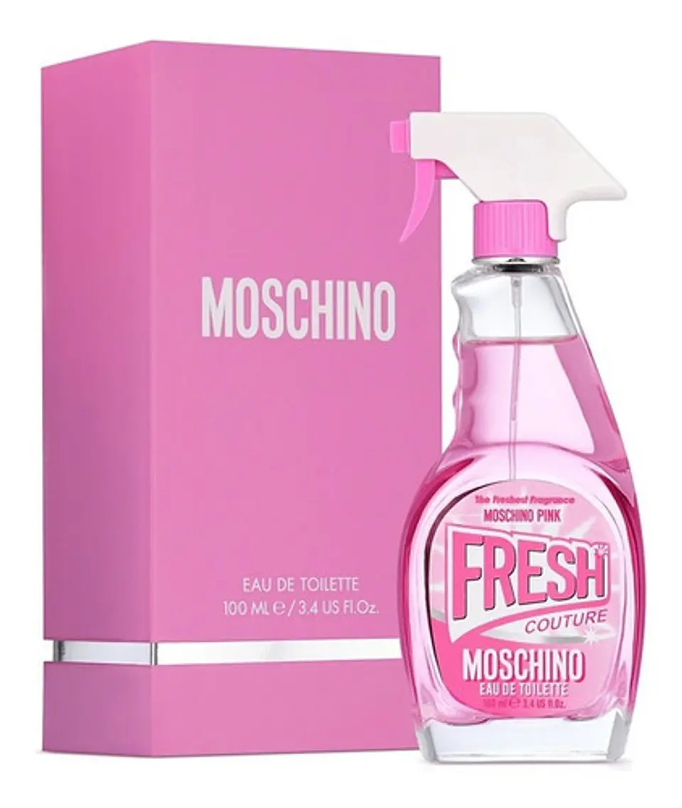 PINK FRESH COUTURE EDT 100 ML  1