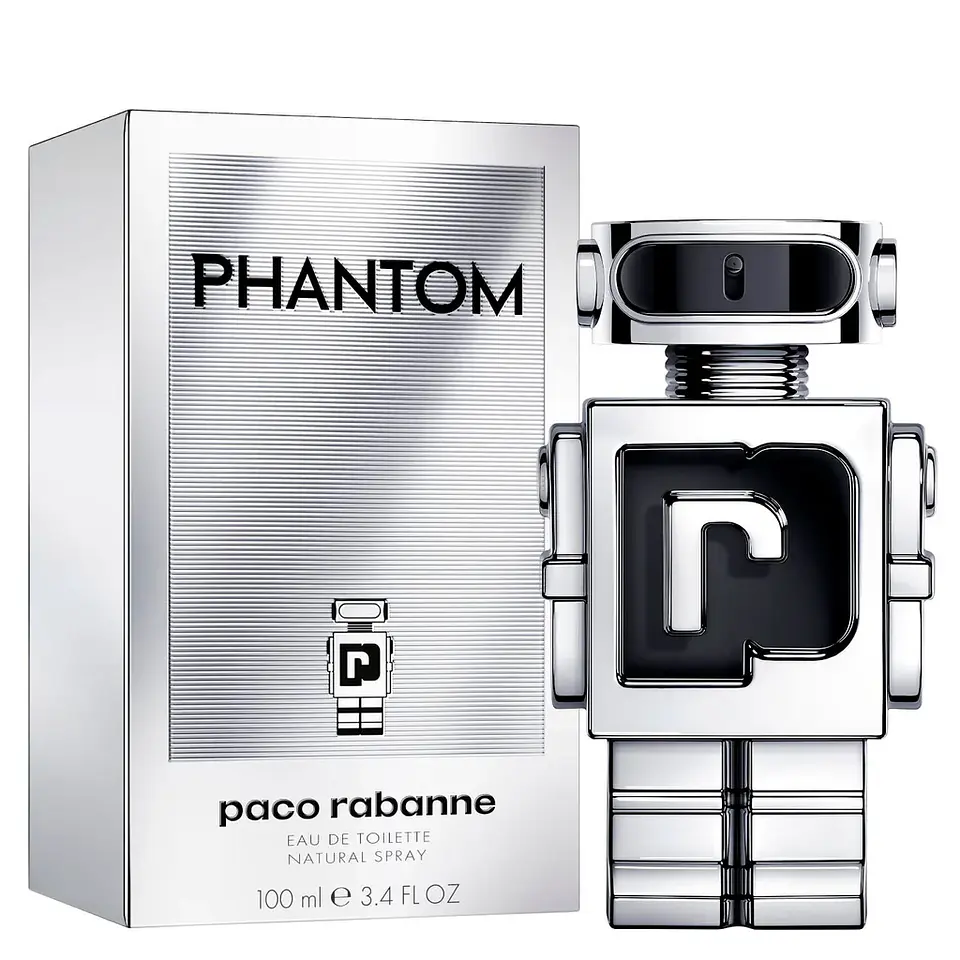 PHANTOM EDT 100 ML  1