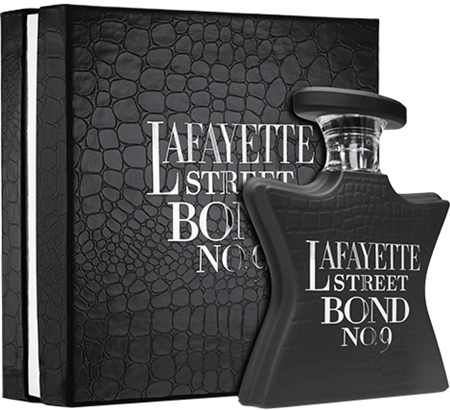 LAFAYETTE STREET BOND No.9  1