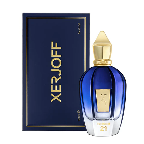 TORINO 21 XERJOFF EDP 100 ML 