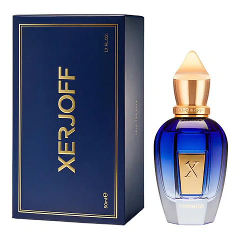 TORINO 21 XERJOFF EDP 50 ML 