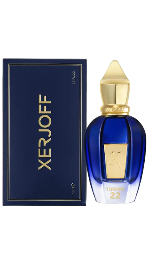 TORINO 22 XERJOFF EDP 50 ML 