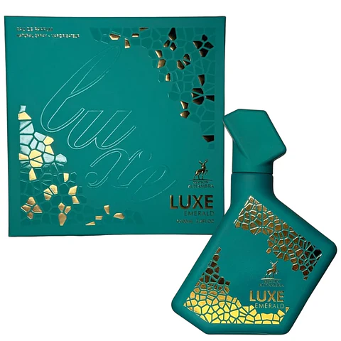 LUXE EMERALD EDP 100 ML 
