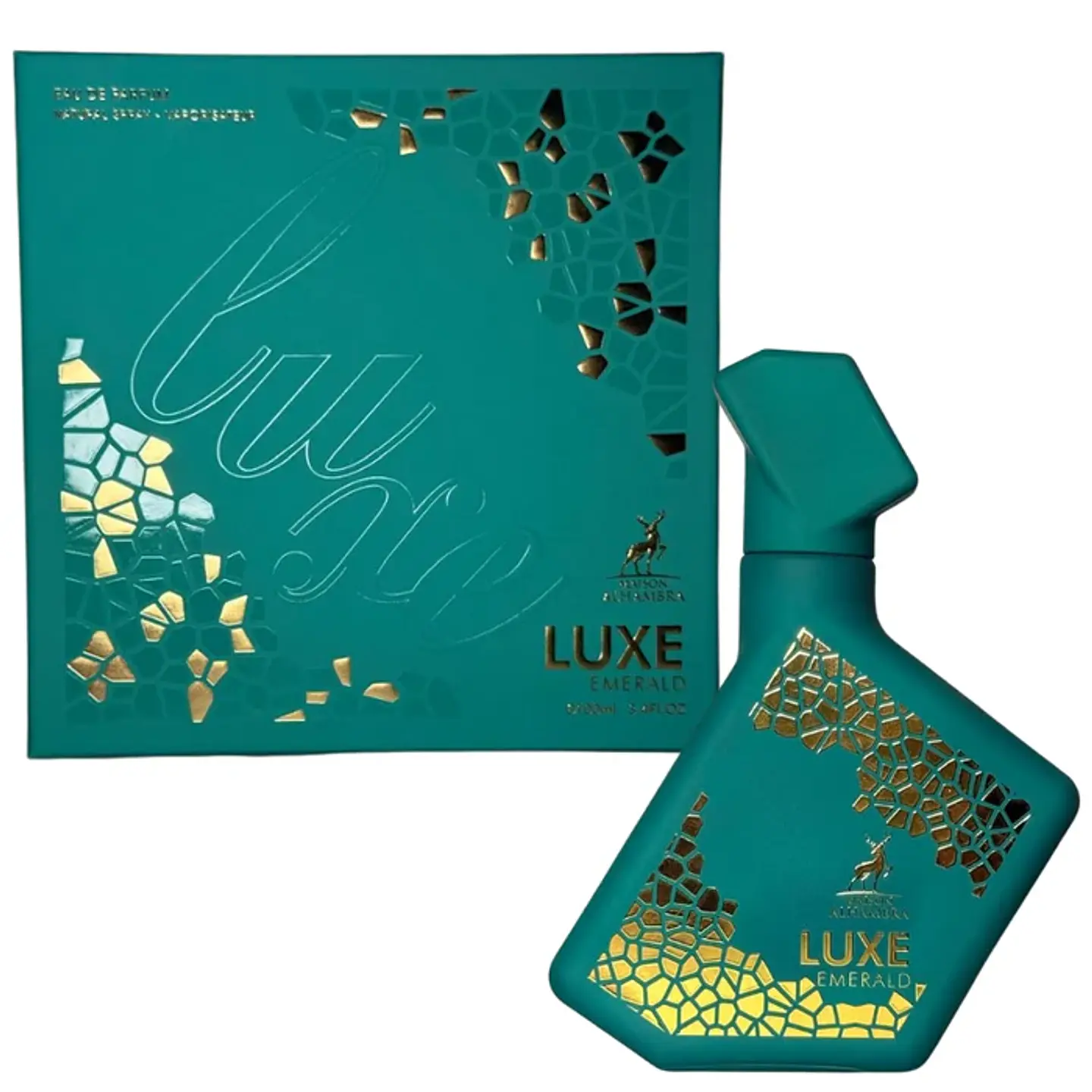 LUXE EMERALD EDP 100 ML  1