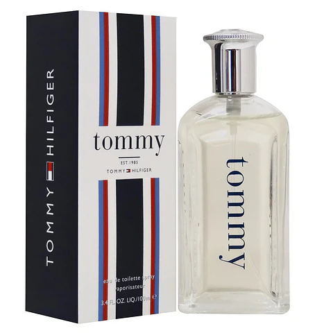 TOMMY MEN EDT 100 ML 