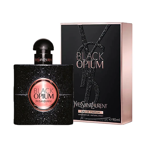 BLACK OPIUM EDP 90 ML 