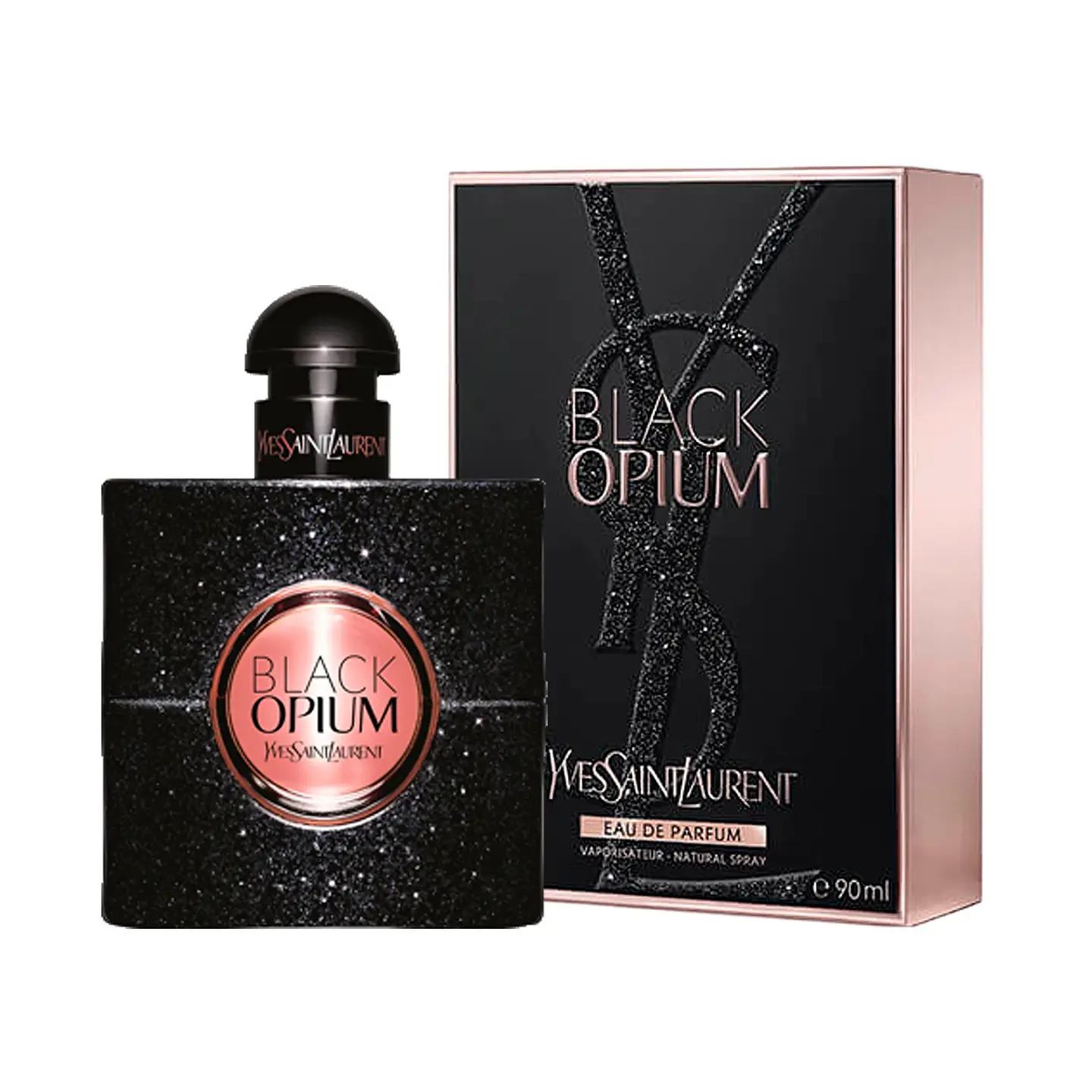 BLACK OPIUM EDP 90 ML  1