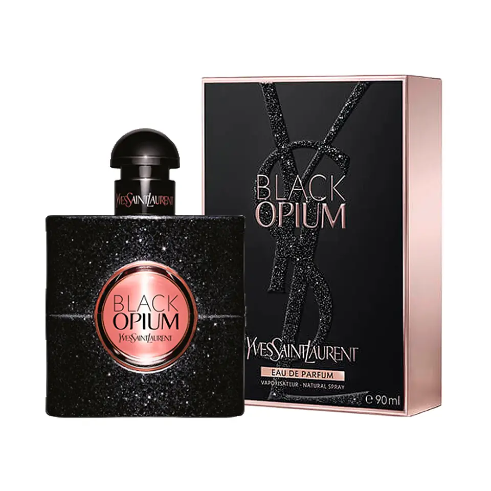 BLACK OPIUM EDP 90 ML  1