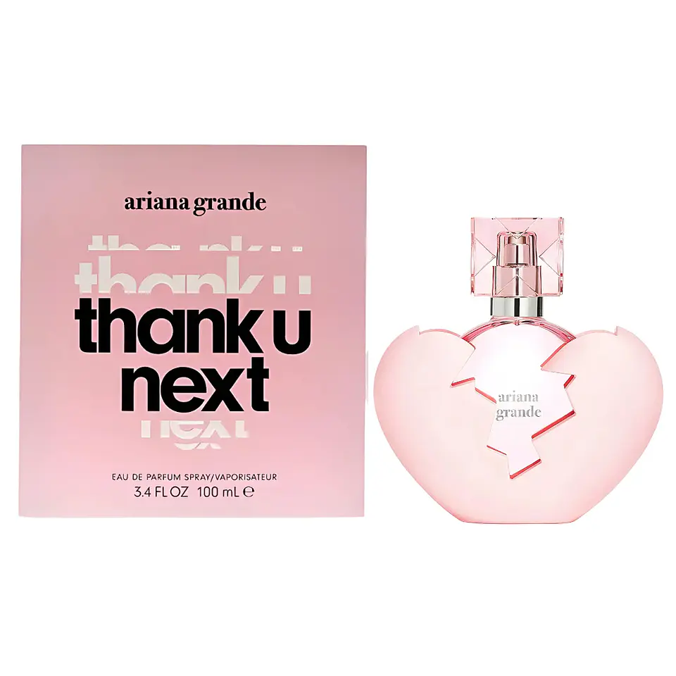 THANK U NEXT EDP 100 ML  1