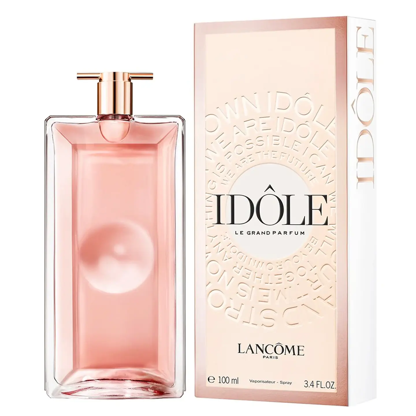 IDOLE L´EAU DE PARFUM 100 ML  1