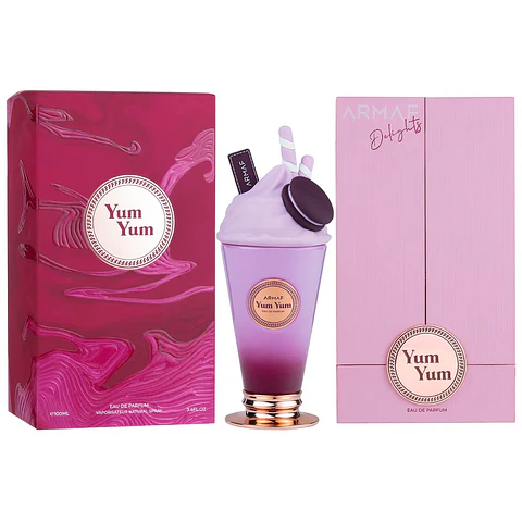 YUM YUM EDP 100 ML 