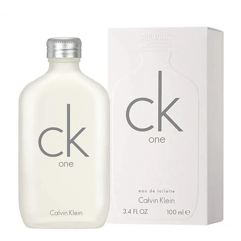 CK ONE EDT 100 ML 