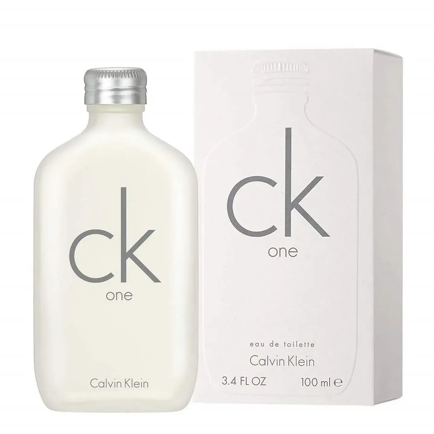 CK ONE EDT 100 ML  1