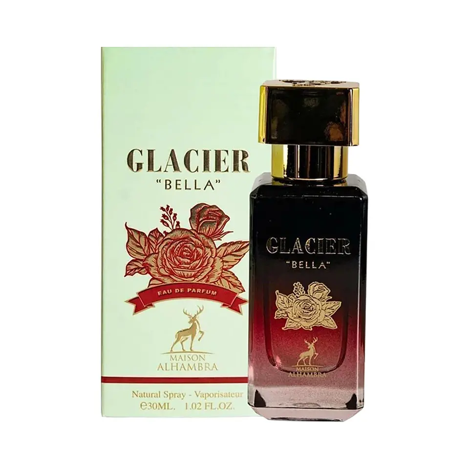 GLACIER BELLA EDP 30 ML 1