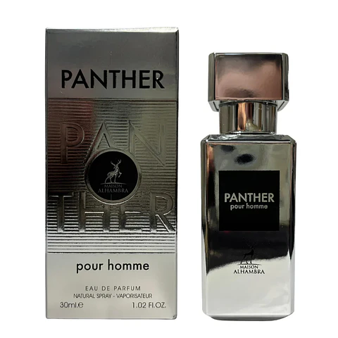 PANTHER EDP 30 ML 