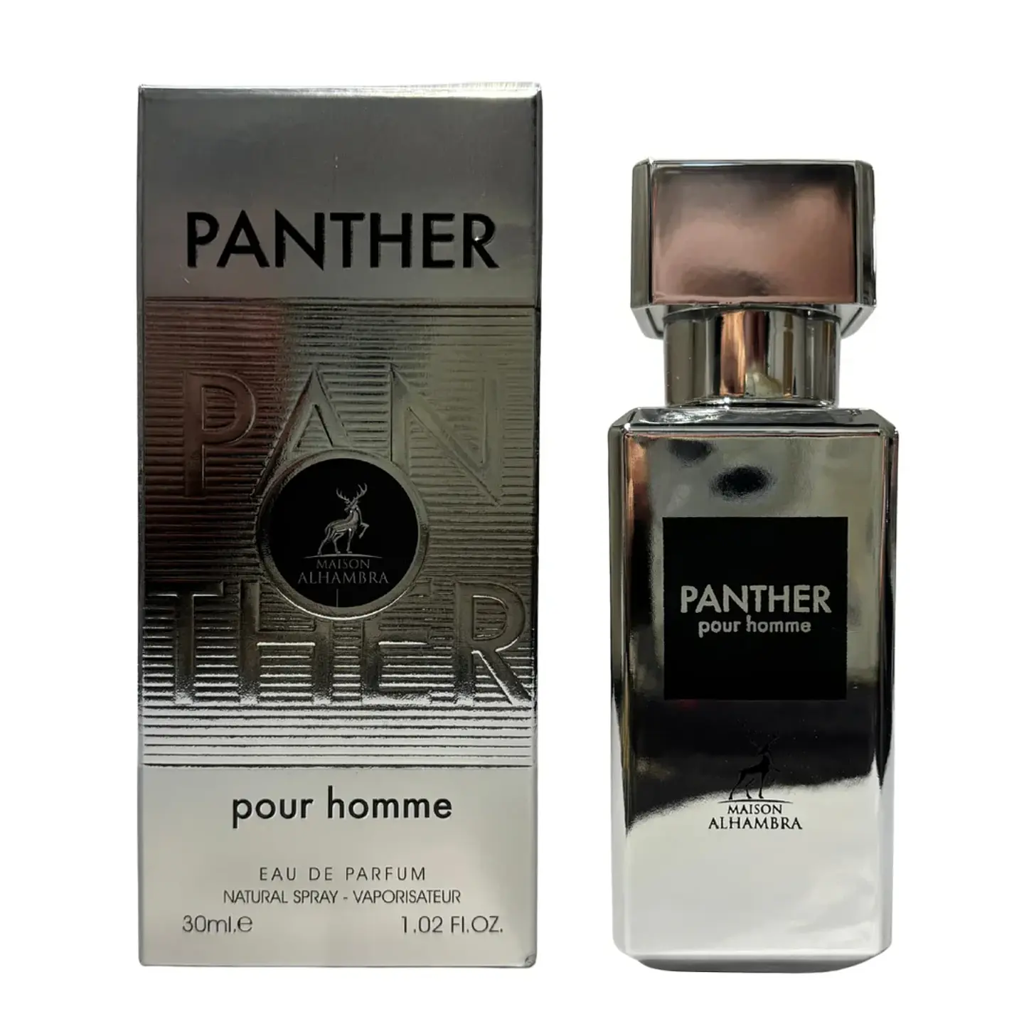 PANTHER EDP 30 ML  1
