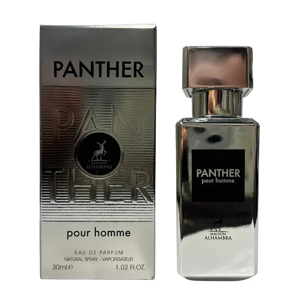 PANTHER EDP 30 ML  1