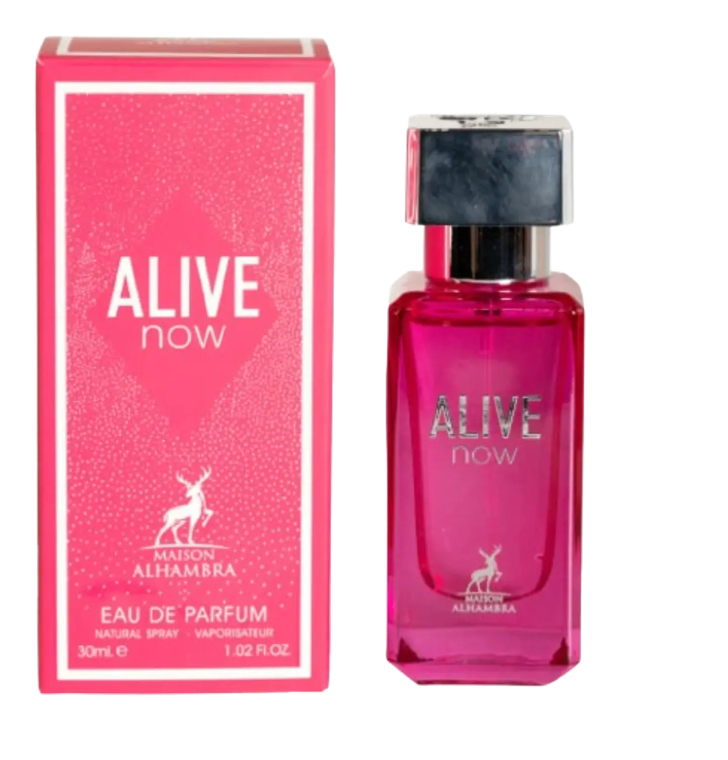 ALIVE NOW EDP 30 ML  1