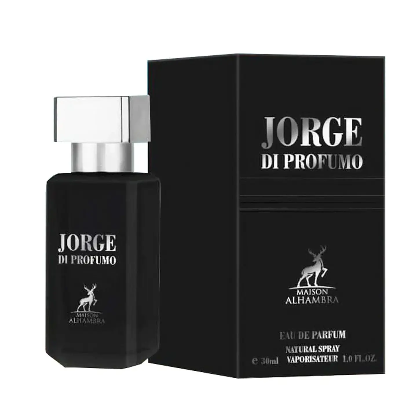 JORGE DI PROFUMO EDP 30 ML  1