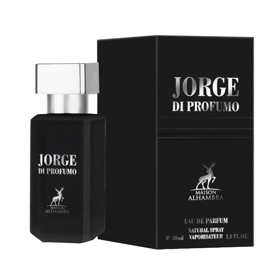 JORGE DI PROFUMO EDP 30 ML  1