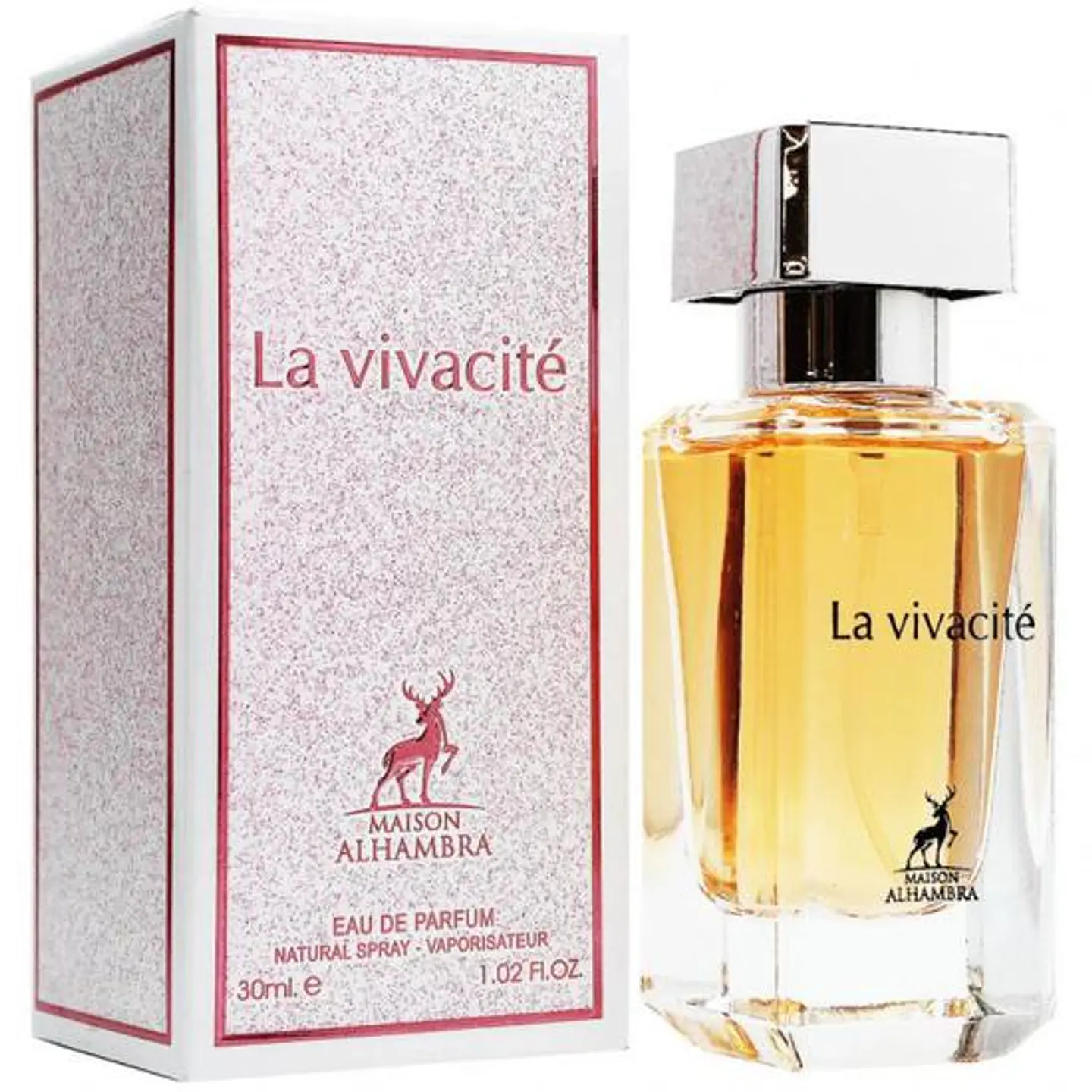 LA VIVACITE EDP 30 ML  1
