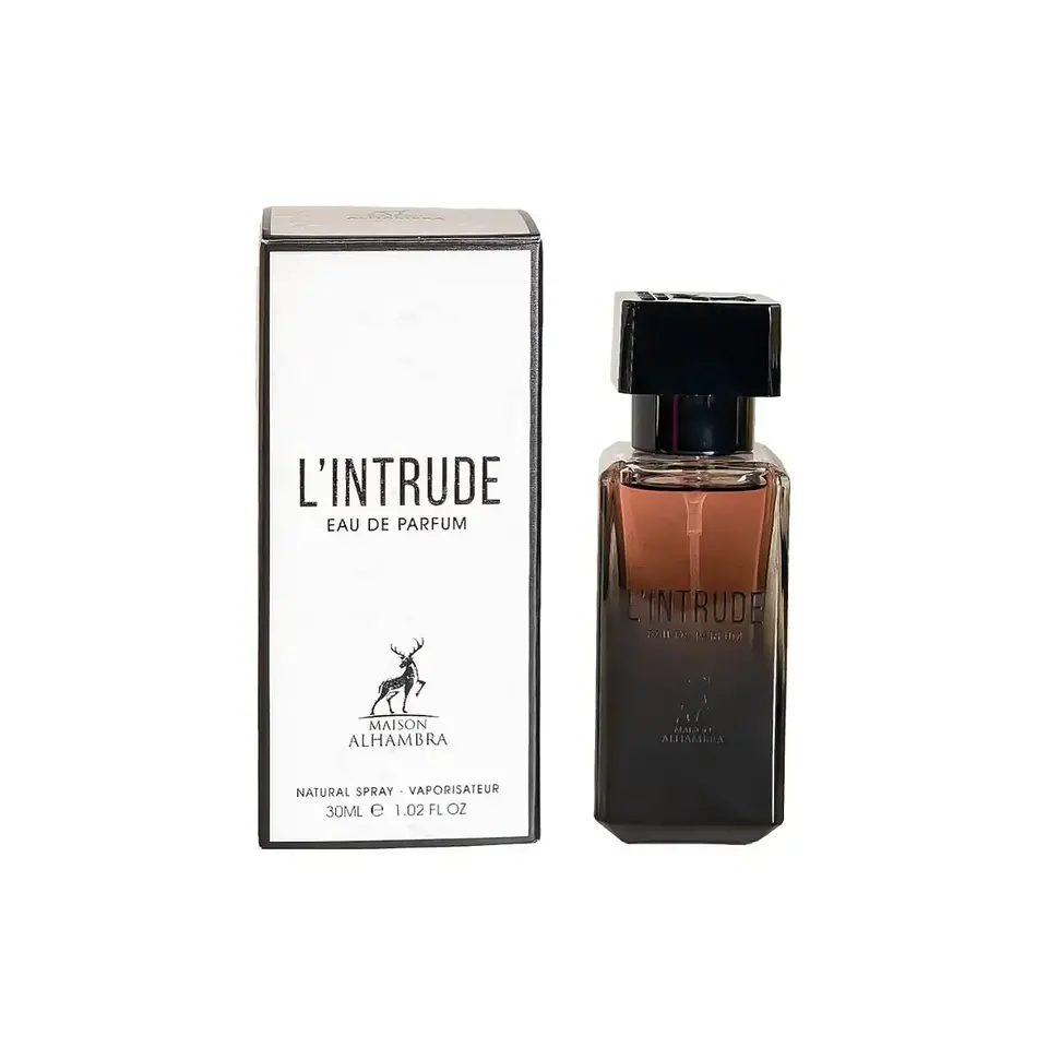 L´INTRUDE EDP 30 ML  1