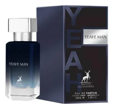 YEAH MAN EDP 30 ML 