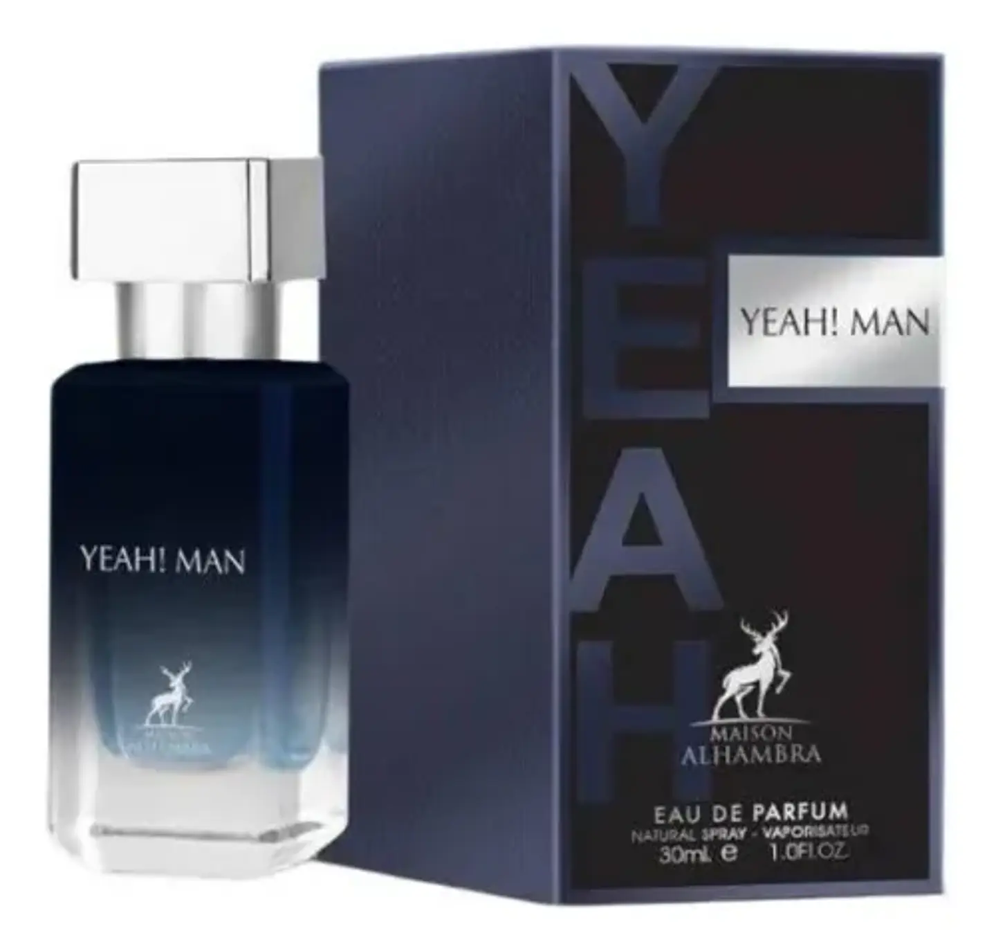 YEAH MAN EDP 30 ML  1
