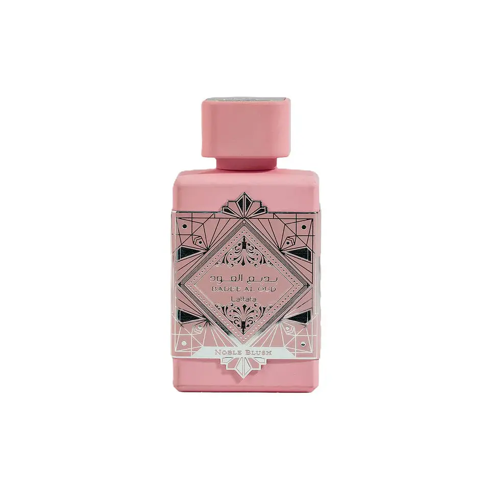 NOBLE BLUSH EDP 100 ML  2