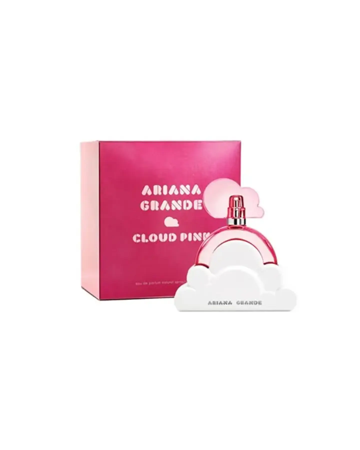 CLOUD PINK EDP 100 ML  1