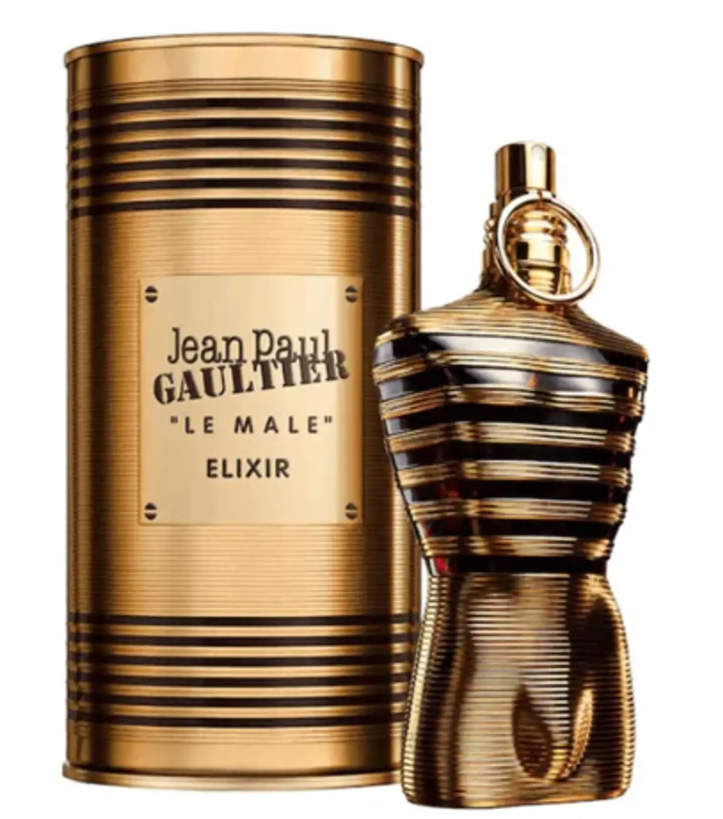 LE MALE ELIXIR PARFUM JEAN PAUL GAULTIER 200 ML  1