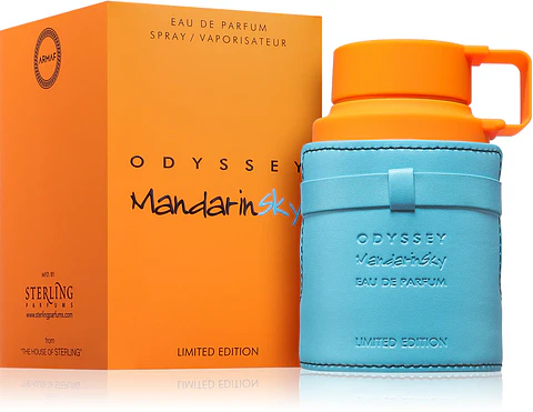 MANDARIN SKY EDP 60 ML 