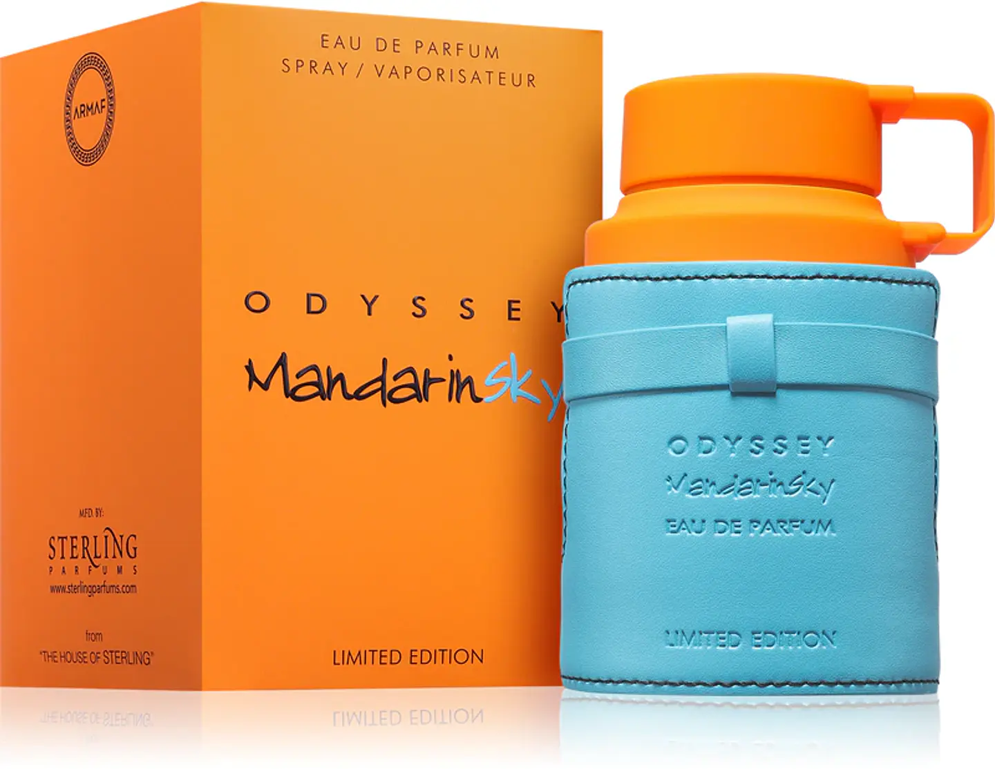 MANDARIN SKY EDP 60 ML  1