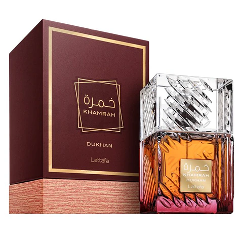 KHAMRAH DUKHAN EDP 100 ML 