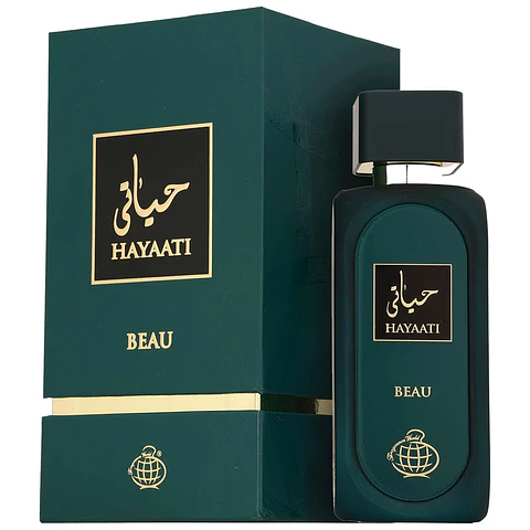 HAYAATI BEAU EDP 100 ML 