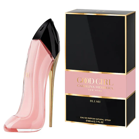 GOOD GIRL BLUSH EDP 80 ML 