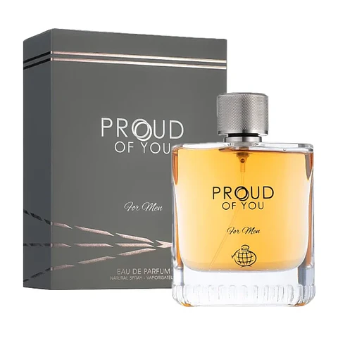 PROUD OF YOU FOR MEN EDP 100 ML 