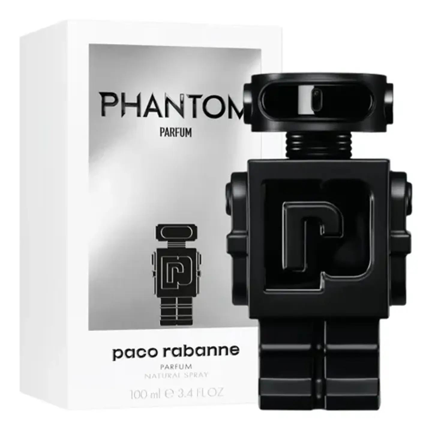 PHANTOM PARFUM 100 ML 1