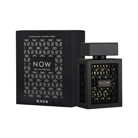 NOW RAVE EDP 100 ML 