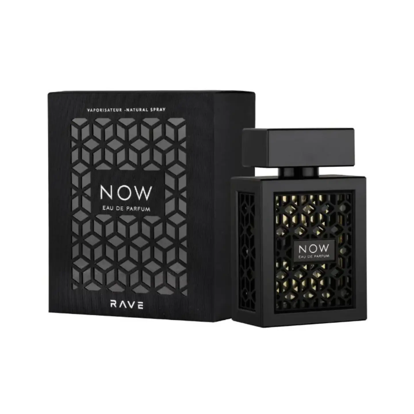 NOW RAVE EDP 100 ML  1