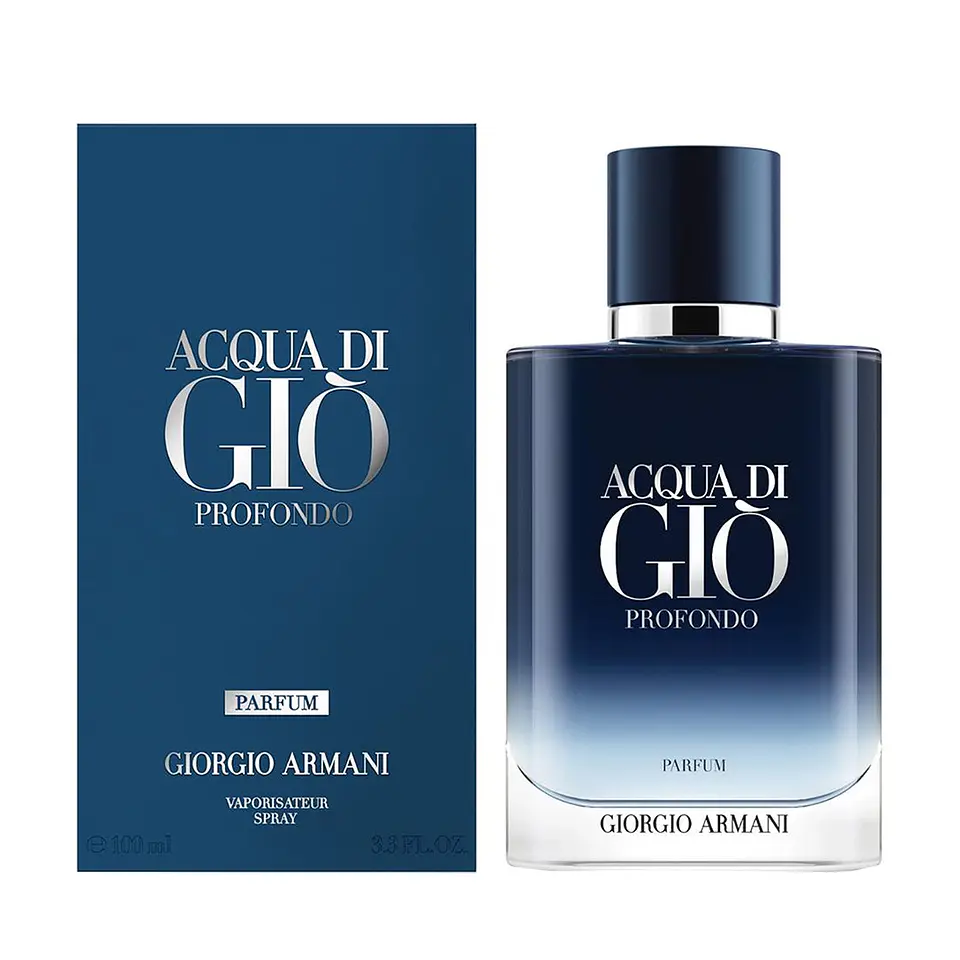 ACQUA DI GIO PROFONDO PARFUM 100 ML  1