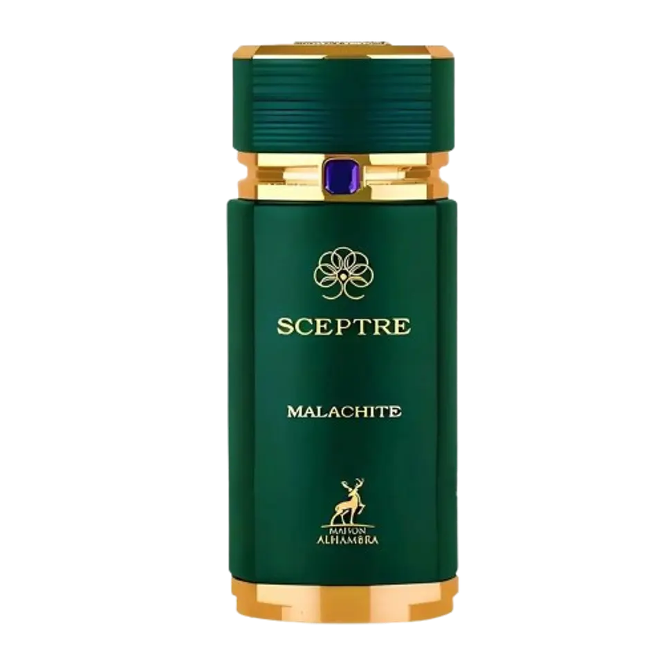 SCEPTRE MALACHITE EDP 100 ML  2