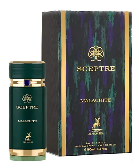SCEPTRE MALACHITE EDP 100 ML 
